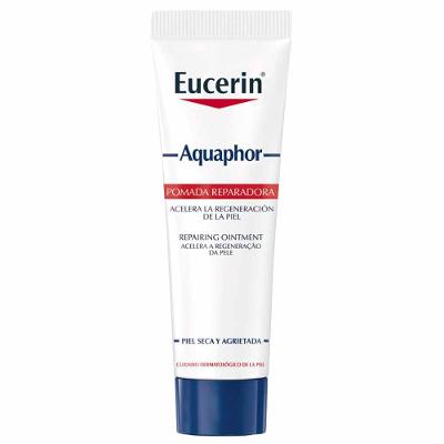 Eucerin Pomada Reparadora Intensiva Aquaphor DuoPack