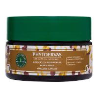 Phytoervas Bacuri e Patauá Máscara de Tratamento Reparadora - 1