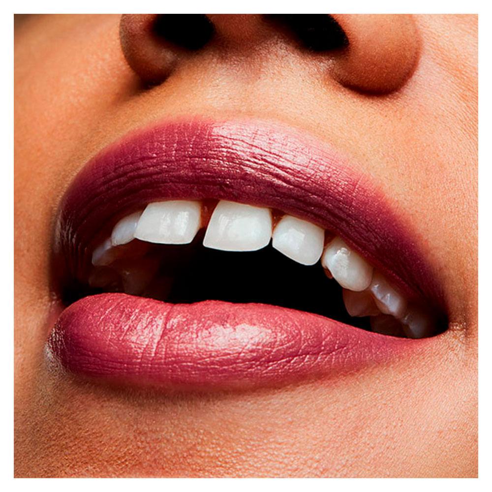 Batom Labial MAC Frost - 4