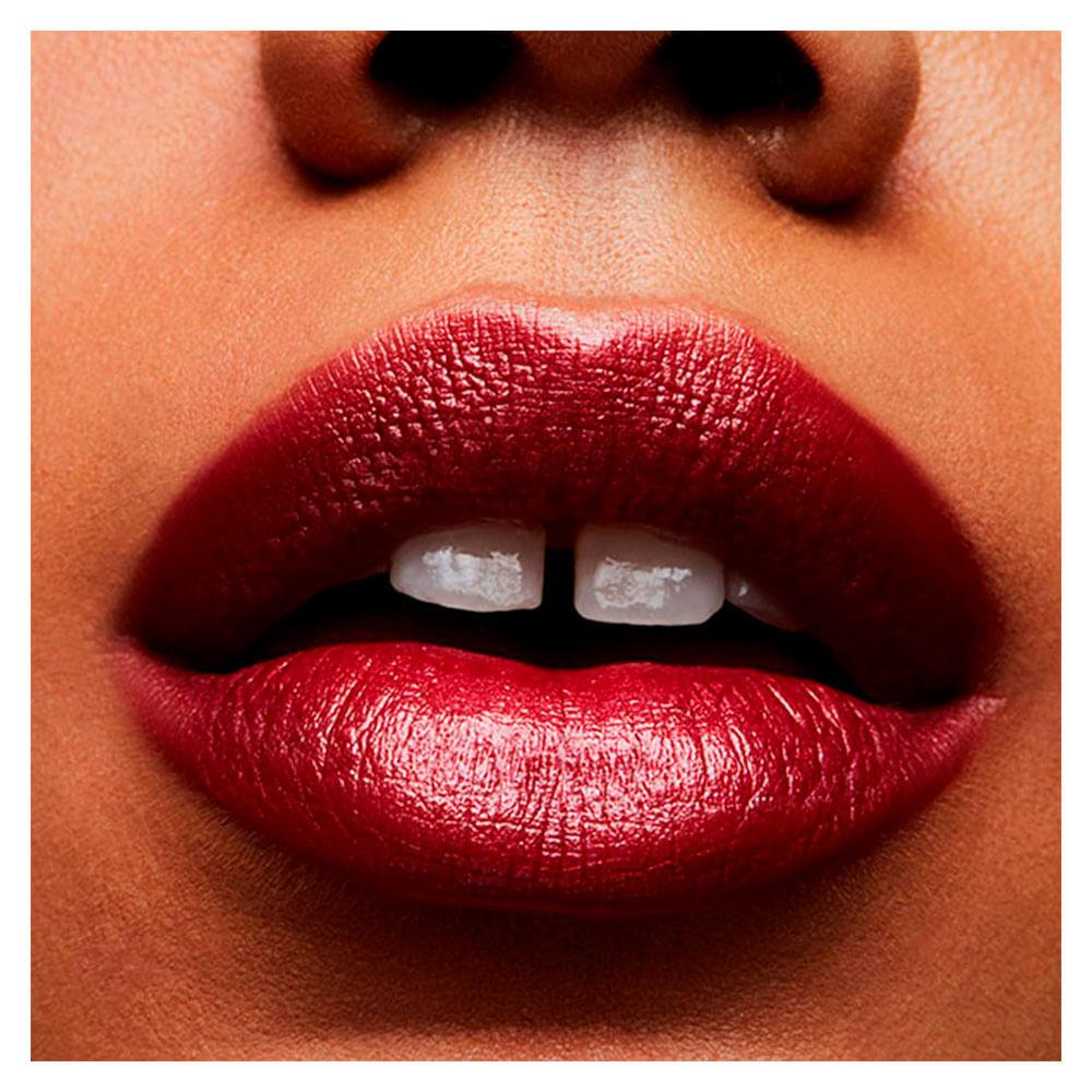 Batom Labial MAC Frost - 4