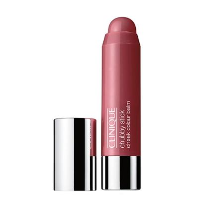Chubby Stick Cheek Colours Balm Clinique - Blush