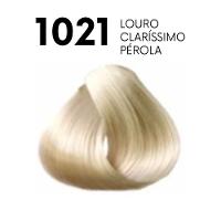 Haskell Tons claros Kit – Tonalizante + Tratamento pós + Emulsão + Luvas + Folheto - 3