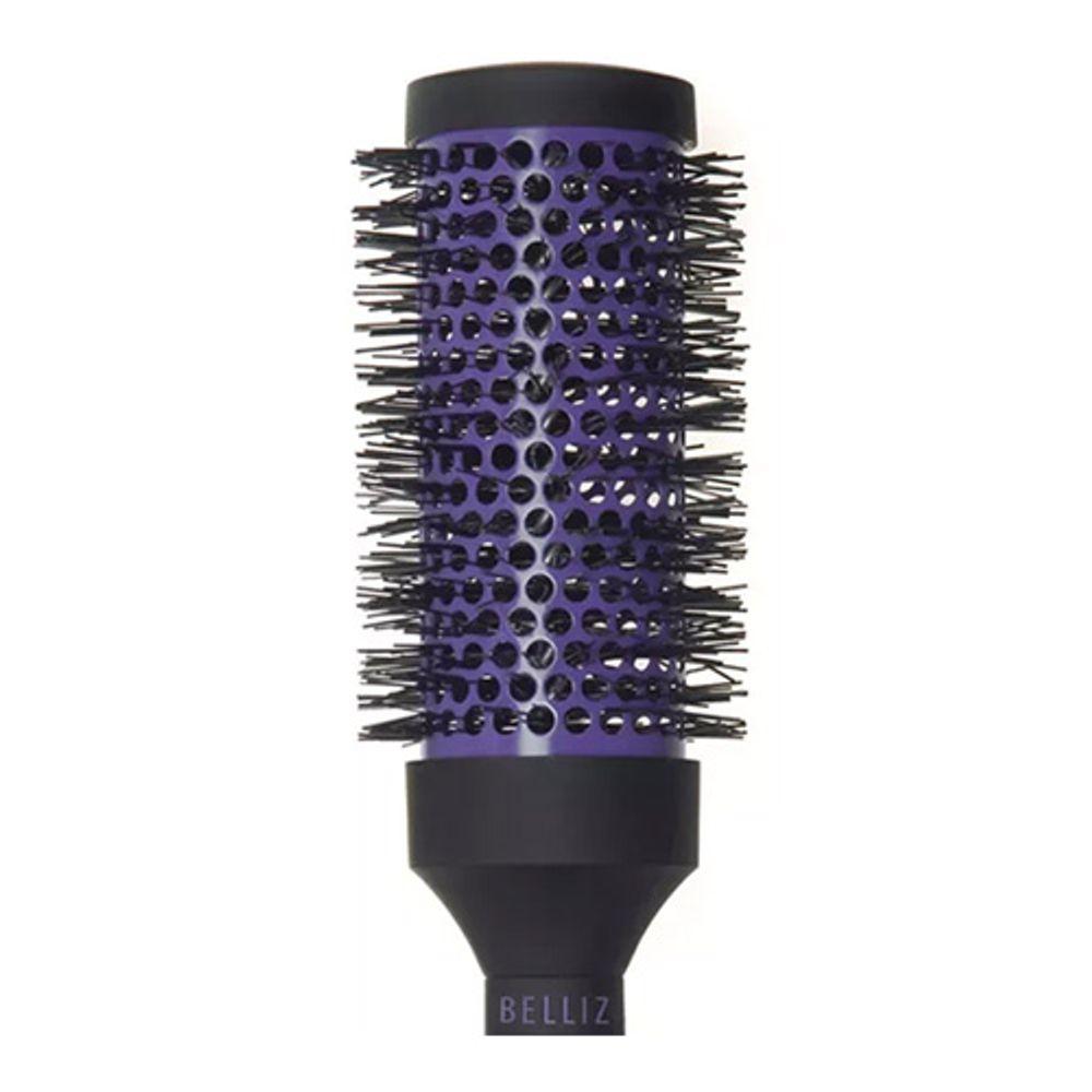 Escova Íon Cerâmica Belliz - Escova de Cabelo - 3