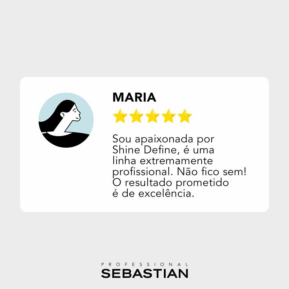 Sebastian Shine Define - Finalizador - 4