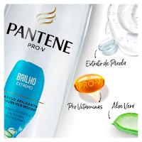 Pantene Brilho Extremo Condicionador - 2