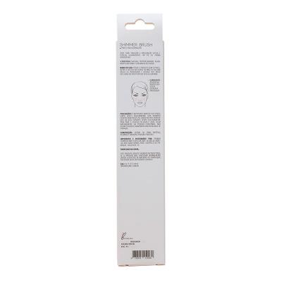 Pincel de Maquiagem Para Iluminador Océane - Shimmer Brush OCN6