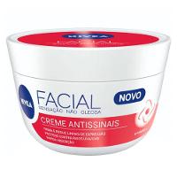 NIVEA Micellair + Antissinais Kit - Creme Facial + Água Micelar 7 em 1 - 2