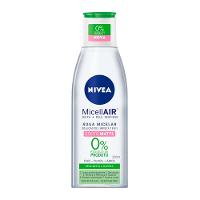 NIVEA Micellair + Antissinais Kit - Creme Facial + Água Micelar 7 em 1 - 3