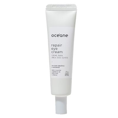 Creme para Área dos Olhos Océane Repair Eye Cream