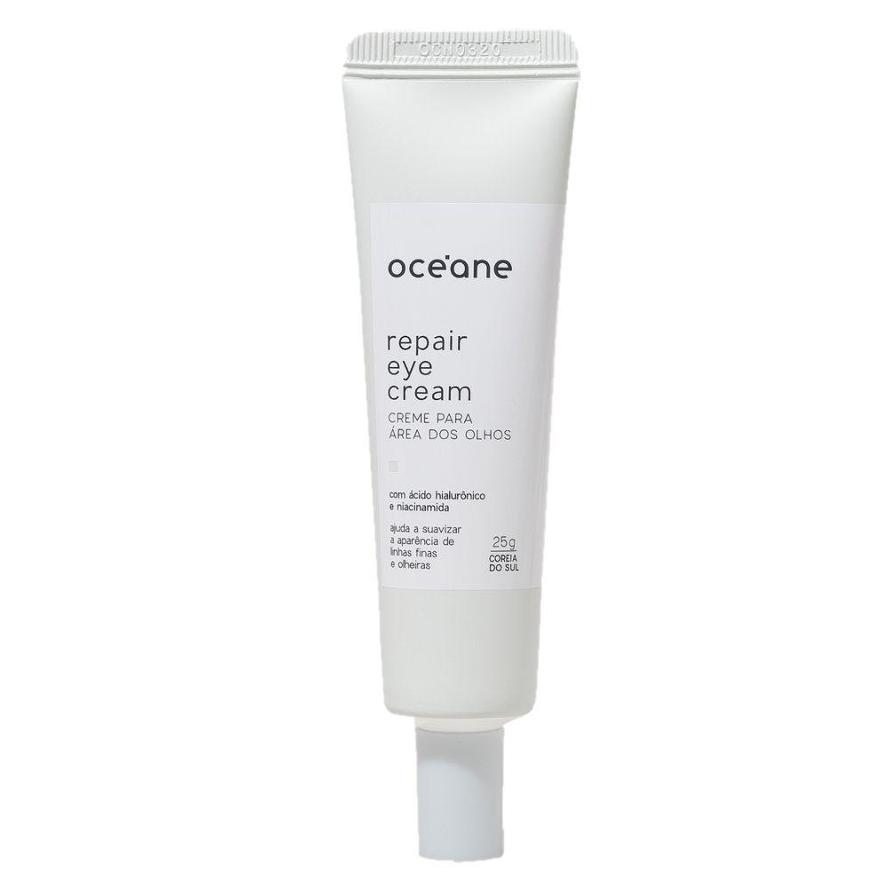 Creme para Área dos Olhos Océane Repair Eye Cream - 1