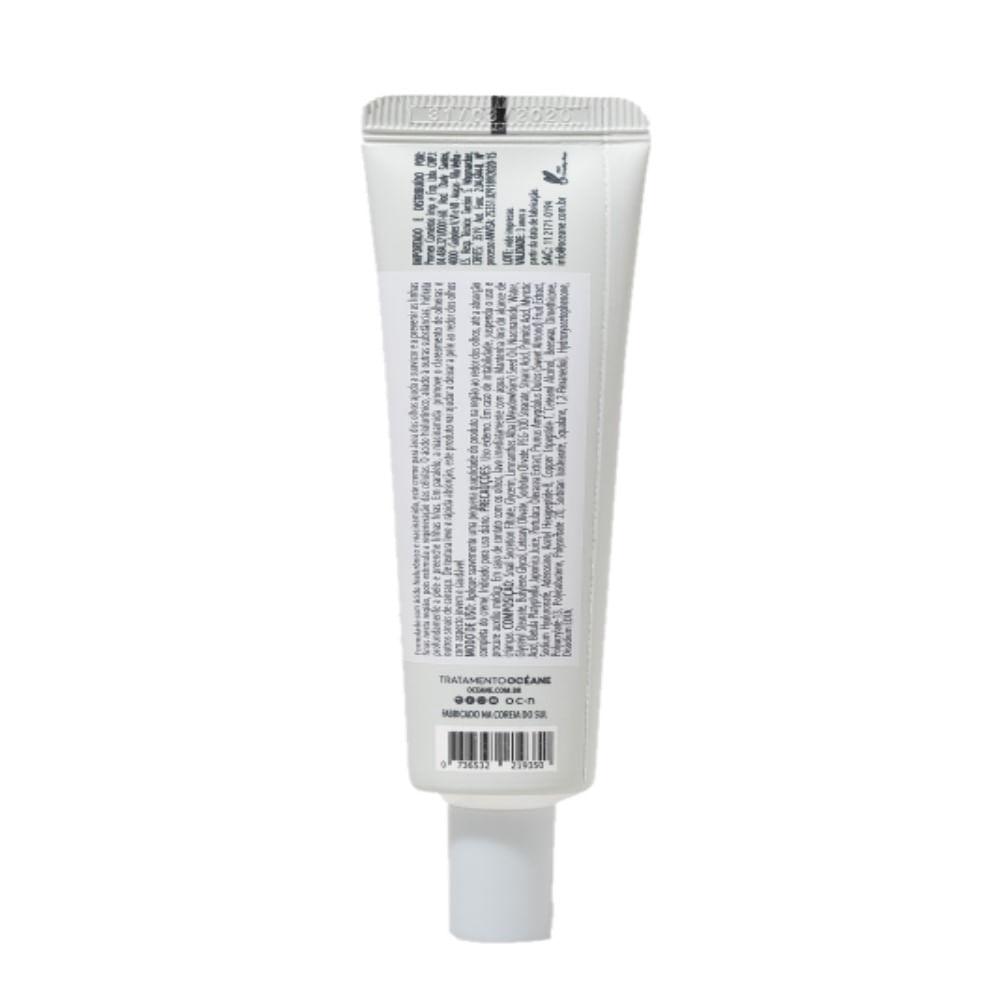 Creme para Área dos Olhos Océane Repair Eye Cream - 2