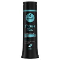 Condicionador Haskell Cachos Sim - 1