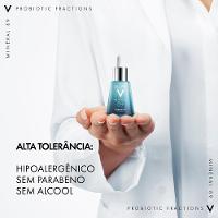 Sérum Fortalecedor Vichy – Mineral 89 Probiotic Fractions - 3