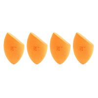 Real Techniques Miracle Complexion Sponge Kit - 4 Esponjas Ovais - 2