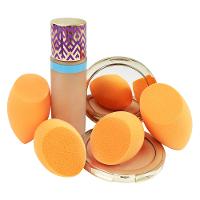 Real Techniques Miracle Complexion Sponge Kit - 4 Esponjas Ovais - 1