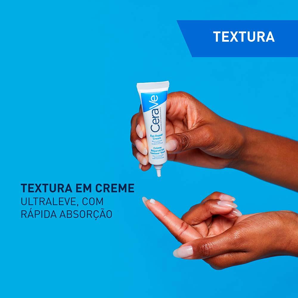 CeraVe Creme Reparador para olhos - 4