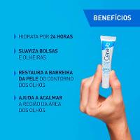 CeraVe Creme Reparador para olhos - 5