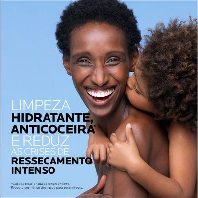 Óleo de Limpeza Hidratante e Anticoceira La Roche-posay - Lipikar Cleansing Oil AP+