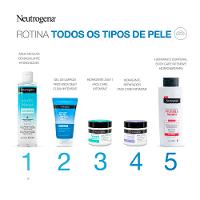 Agua Micelar Neutrogena Hydro Boost - 8