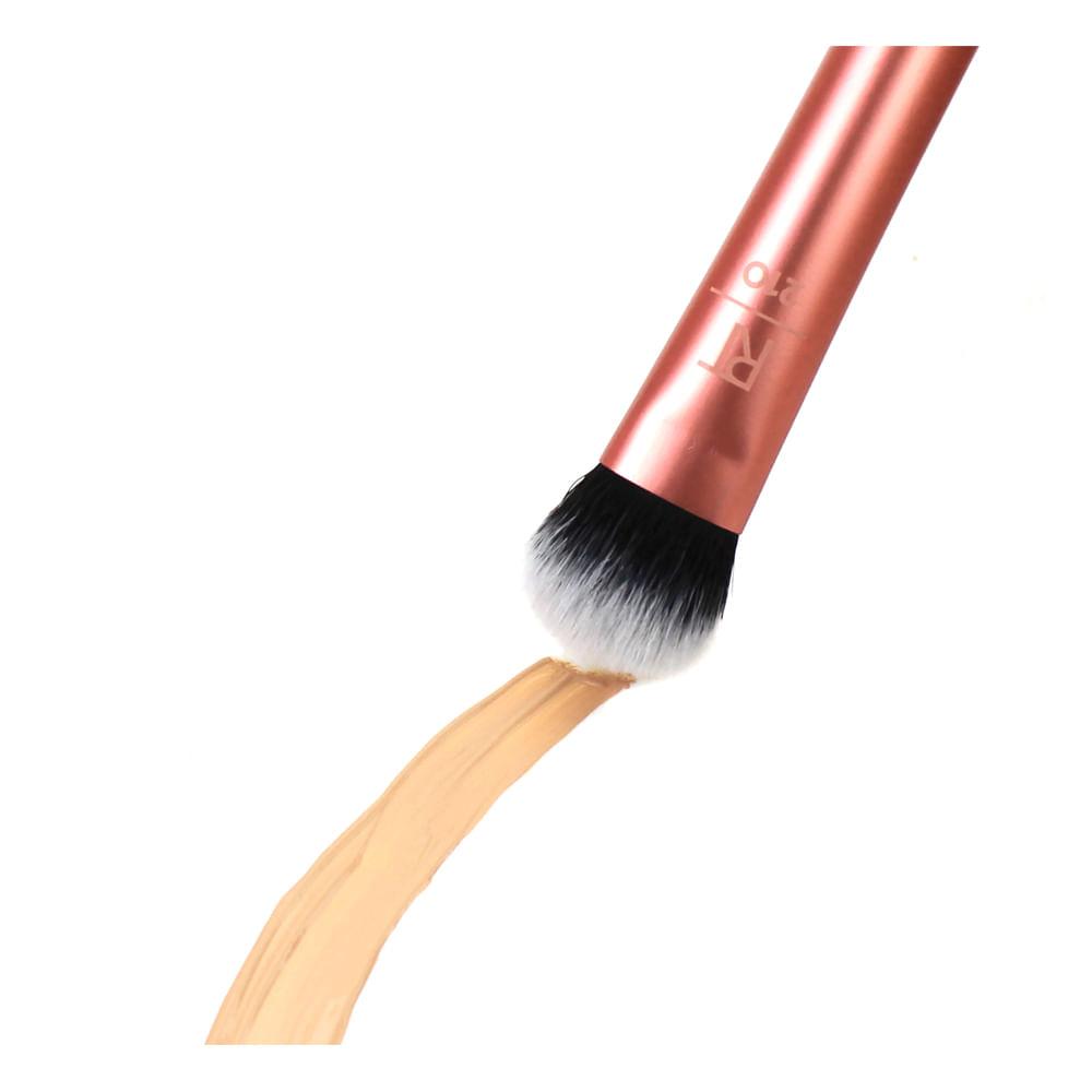 Pincel para Corretivo Real Techniques Expert Concealer Brush - 1