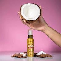 Forever Liss Banho de Verniz - Óleo de Coco - 2