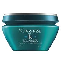 Kérastase Résistance Therapiste Kit - Shampoo + Leave-In + Máscara - 2