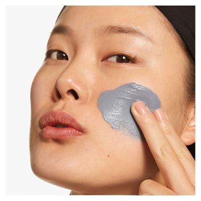 Máscara Facial Clinique All About Clean Charcoal Scrub + Mask Anti-Pollution