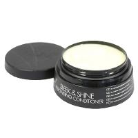 Keune Sleek & Shine Rebonding Conditioner - Máscara de Reconstrução