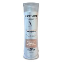 Nick & Vick Fortalecedor Alta Performance Intense Shampoo - 1