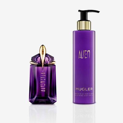 Loção Corporal Mugler Alien