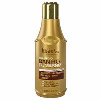 Kit Shampoo + Máscara Forever Liss Especial Banho de Verniz - 3