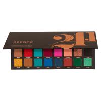 Paleta de Sombras Océane 24.1 Eyeshadow Palette - 2