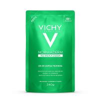 Gel de Limpeza Profunda Vichy Normaderm Refil - 1