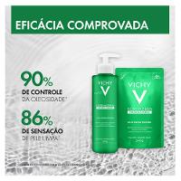 Gel de Limpeza Profunda Vichy Normaderm Refil - 2