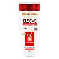 L'Oréal Paris Elseve Reparação Total 5 Kit - Shampoo + Condicionador + Creme de Pentear + Leave-In - 2