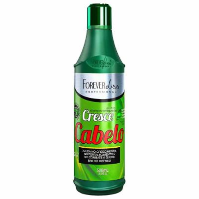 Forever Liss Cresce Cabelo - Shampoo