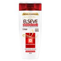 Elseve Reparação Total 5 L’Oréal Paris - Kit De Shampoo 400 ml+ Condicionador 400ml - 2