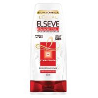 Elseve Reparação Total 5 L’Oréal Paris - Kit De Shampoo 400 ml+ Condicionador 400ml - 3