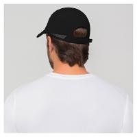 Boné UV.LINE – New Fit Preto - 2