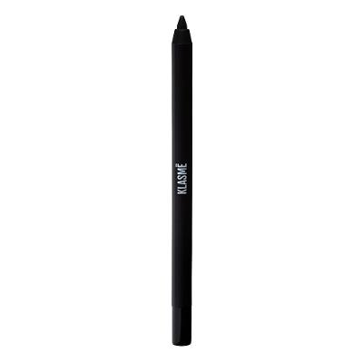 Lápis de Olho em Gel Klasmé – Gel Eyeliner Pencil
