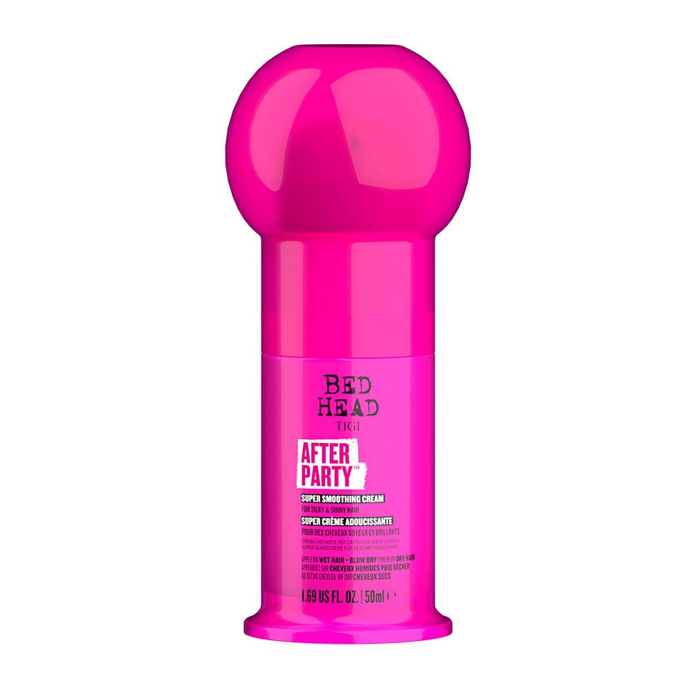 Creme Hidratante Bed Head Tigi After Party Smooth - 1