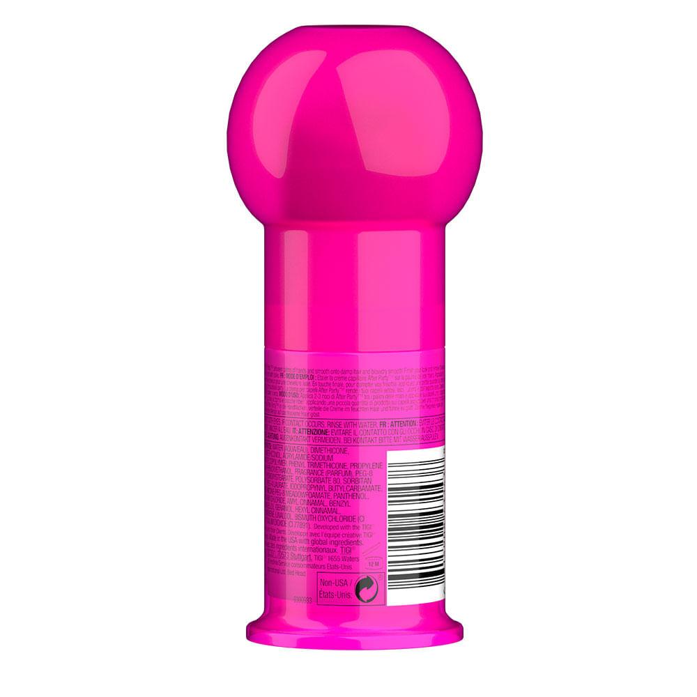 Creme Hidratante Bed Head Tigi After Party Smooth - 2