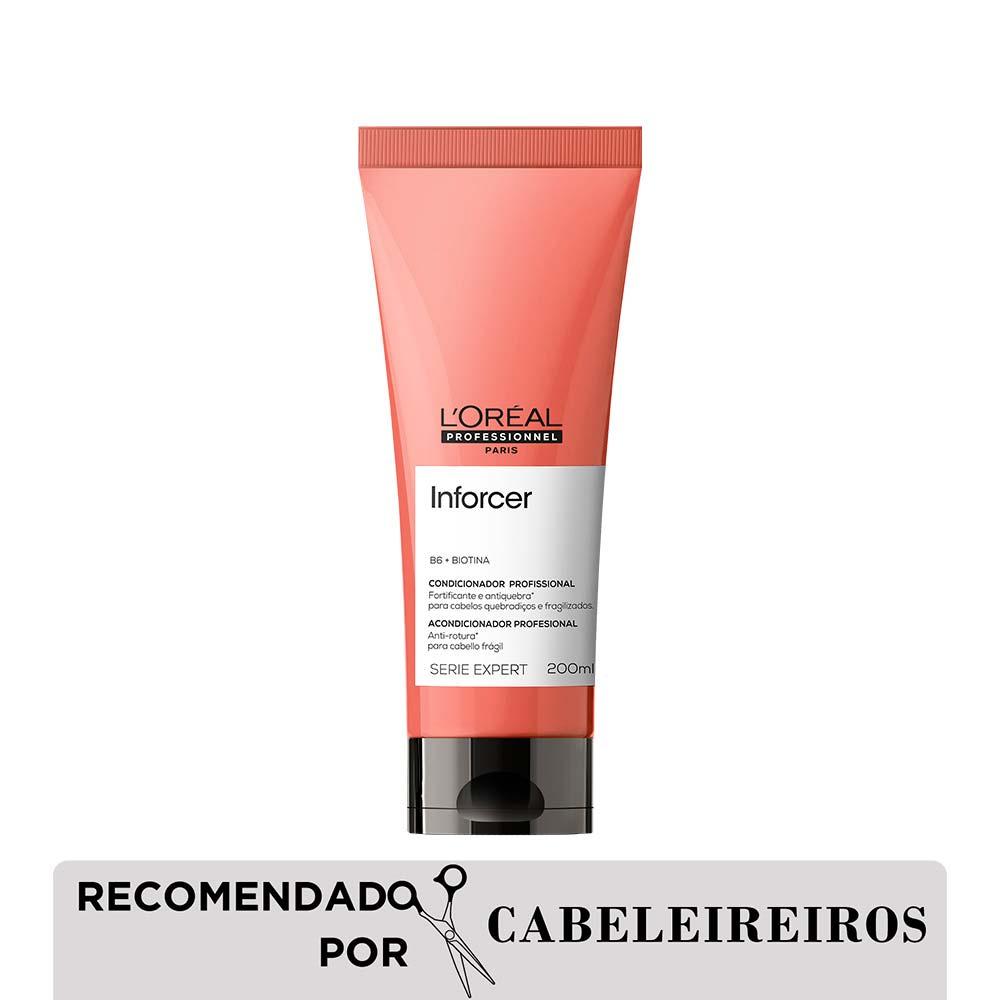 L’Oréal Professionnel Inforcer - Condicionador Anti-quebra - 2