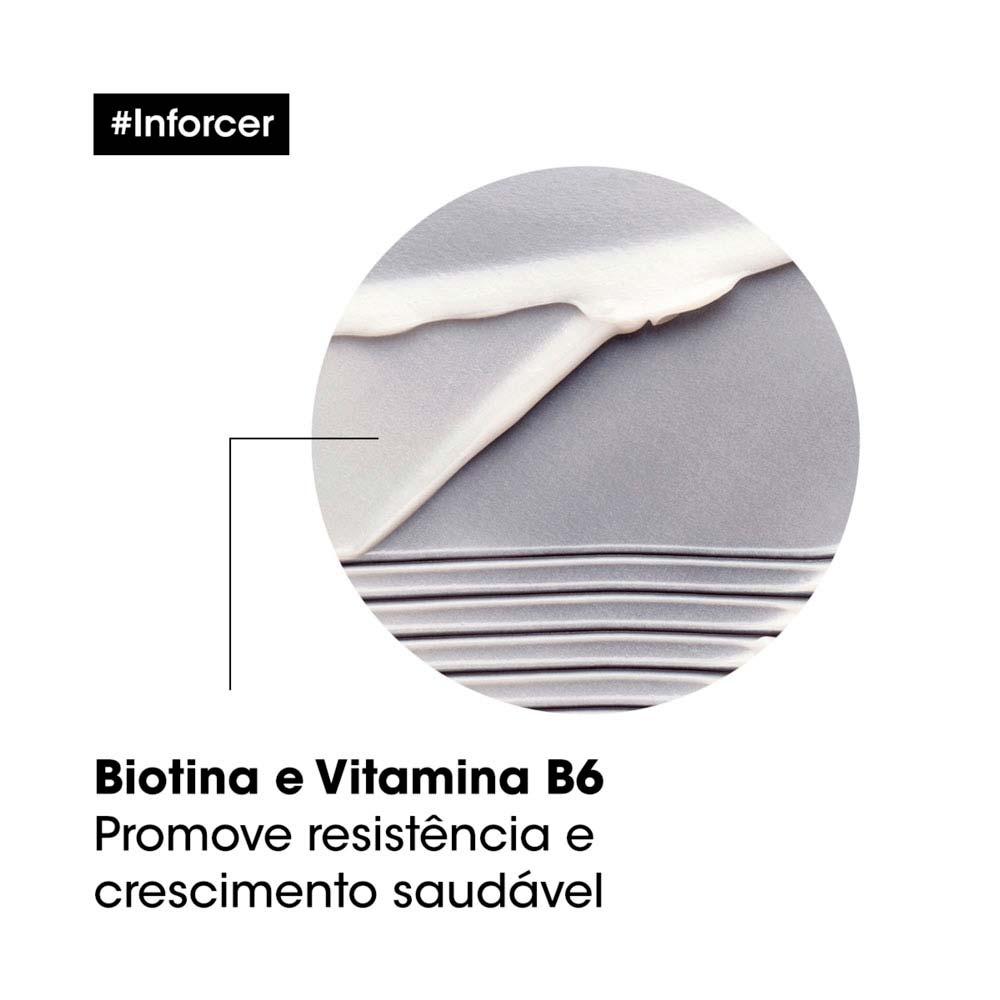L’Oréal Professionnel Inforcer - Condicionador Anti-quebra - 6