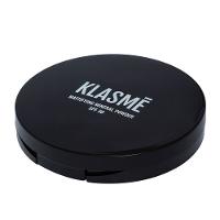 Pó Mineral Facial Klasmé - Mattifying Mineral Powder FPS30 - 5