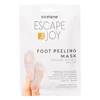 Máscara Esfoliante para Pés Océane – Foot Peeling Mask - 1