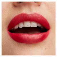 Batom Labial MAC Lustreglass Lipstick Tons Escuros - 3