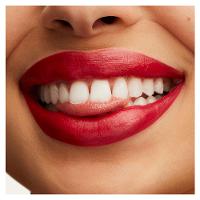 Batom Labial MAC Lustreglass Lipstick Tons Escuros