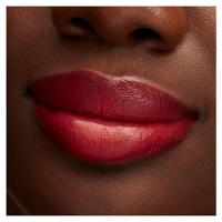 Batom Labial MAC Lustreglass Lipstick Tons Escuros - 5