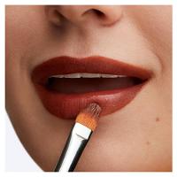 Batom Labial MAC Lustreglass Lipstick Tons Escuros